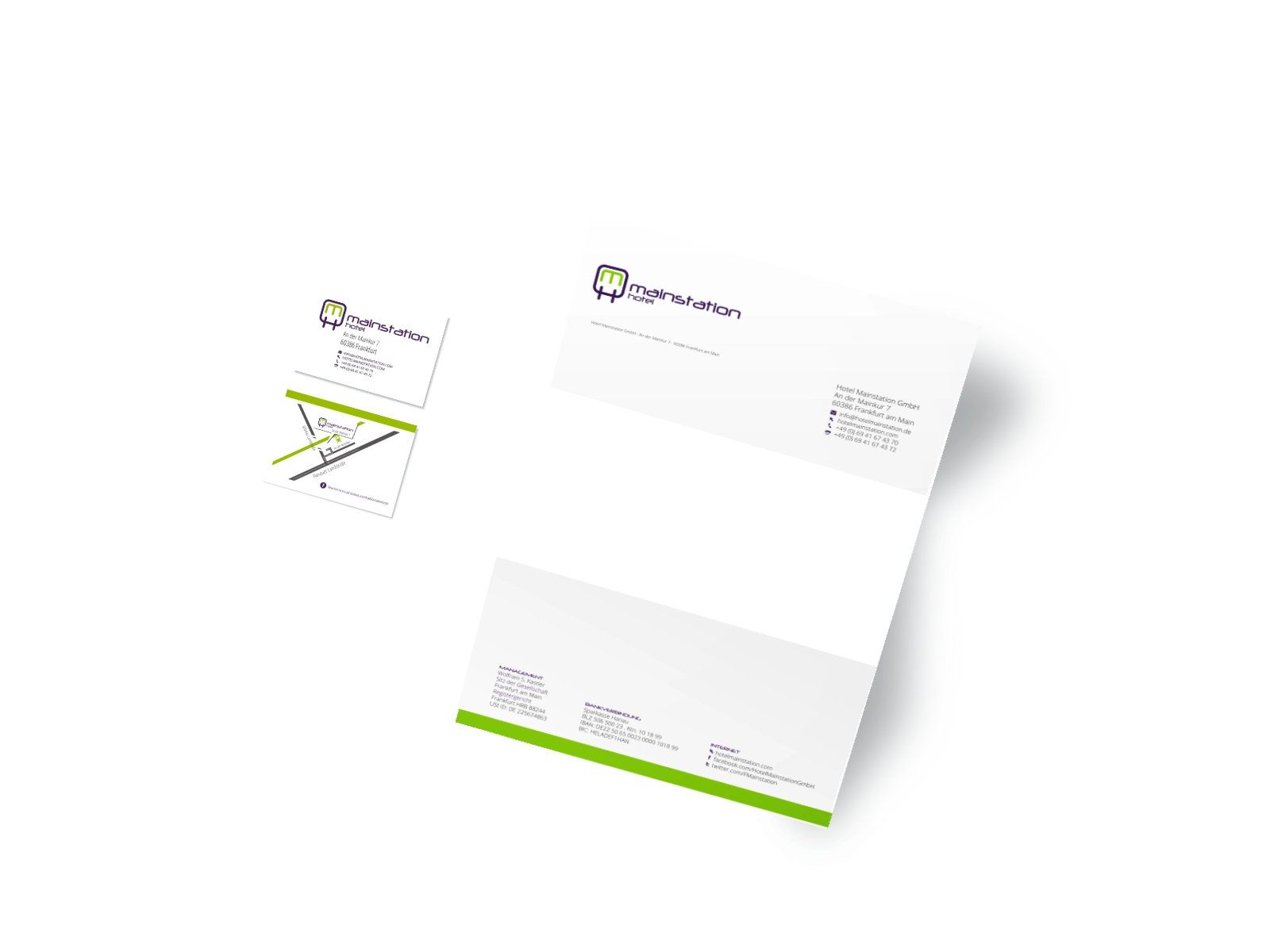 hotel mainstation briefpapier full