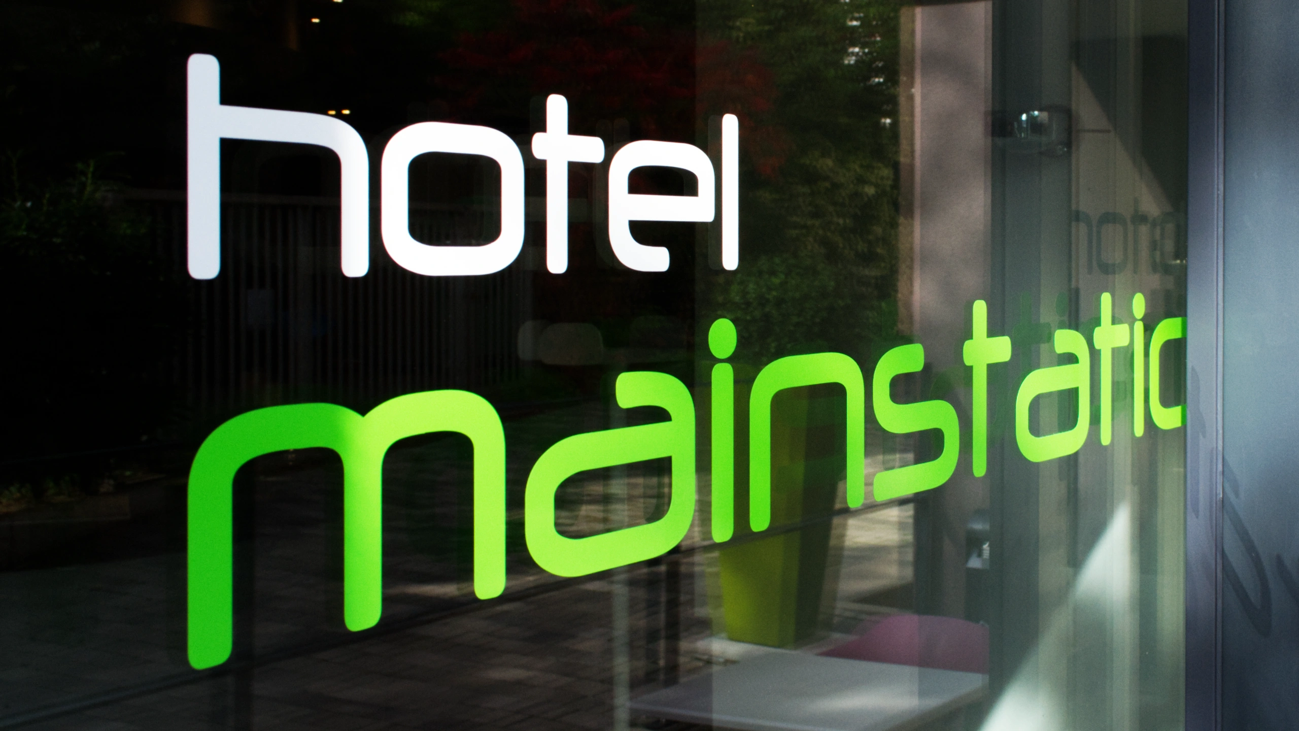 Hotel Mainstation GmbH