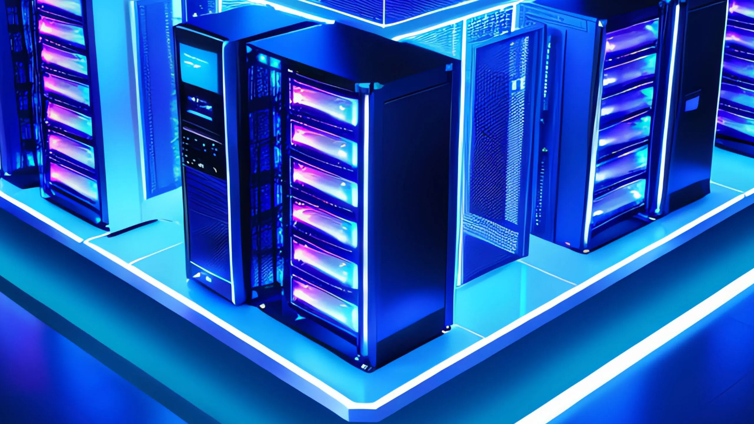 GLOSSAR: IT-INFRASTRUKTUR - DEFINITION &AMP; ERKL&Auml;RUNG