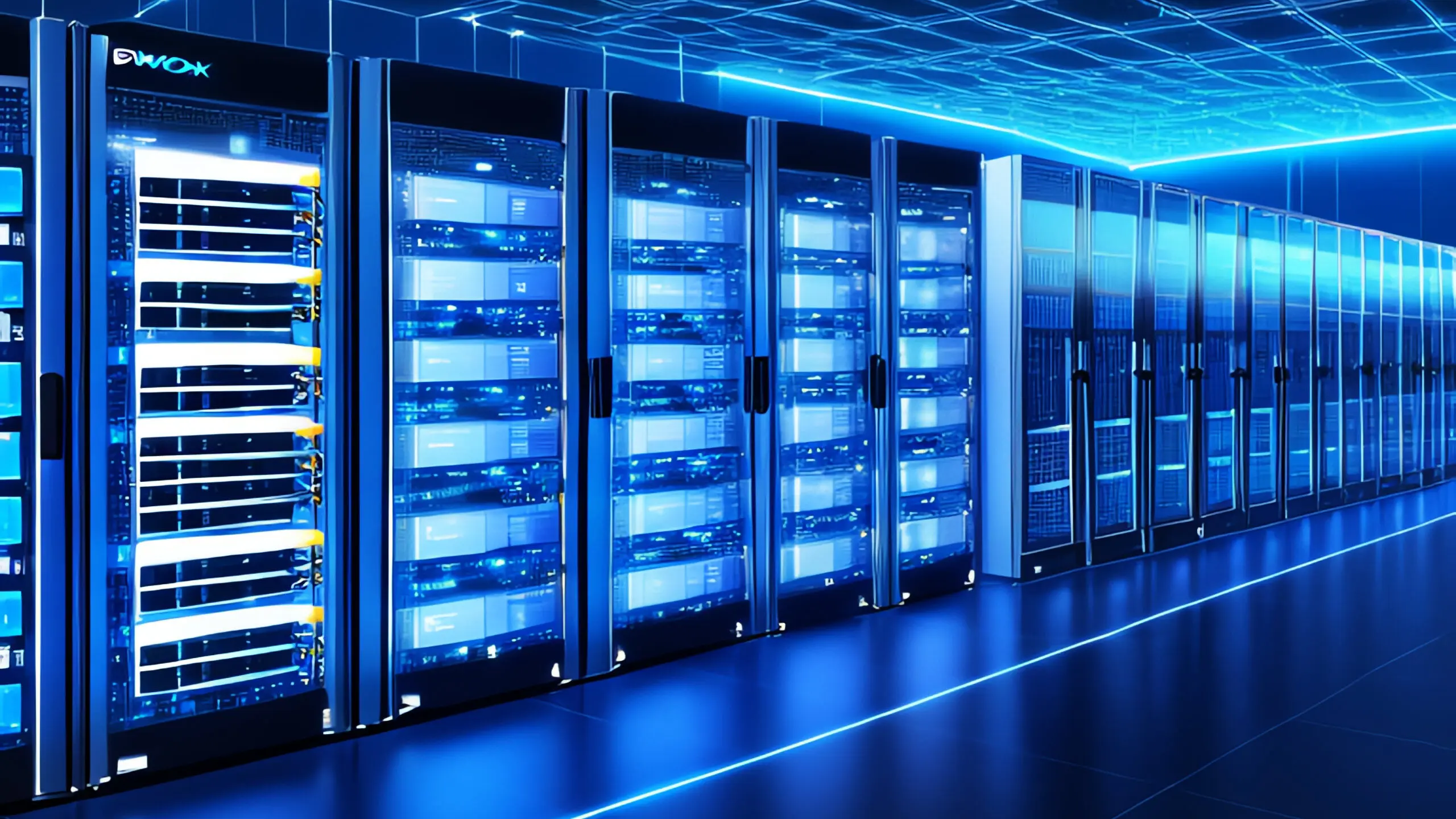 GLOSSAR: SERVER - DEFINITION &AMP; ERKL&Auml;RUNG