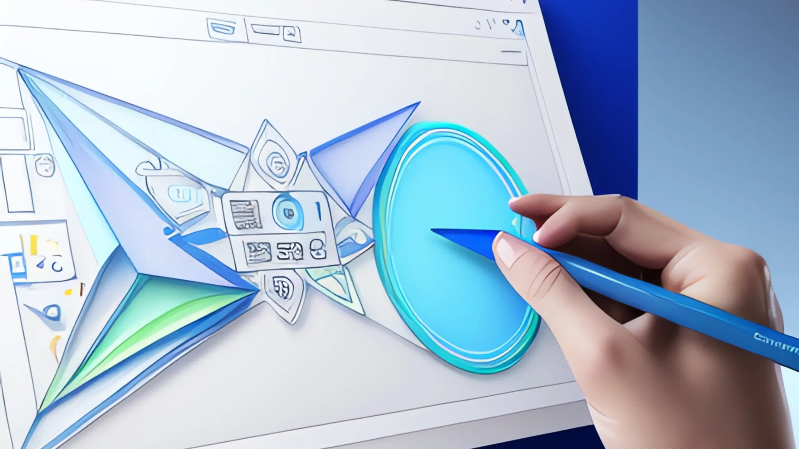 UI-DESIGN: DEFINITION UND BEDEUTUNG