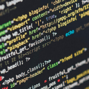 WORDPRESS THEME PROGRAMMIERUNG