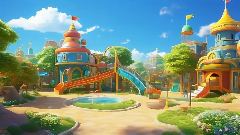 FASZINIERENDE BILDER MIT PLAYGROUND AI ERSTELLEN AUSW&Auml;HLEN FASZINIERENDE BILDER MIT PLAYGROUND AI ERSTELLEN