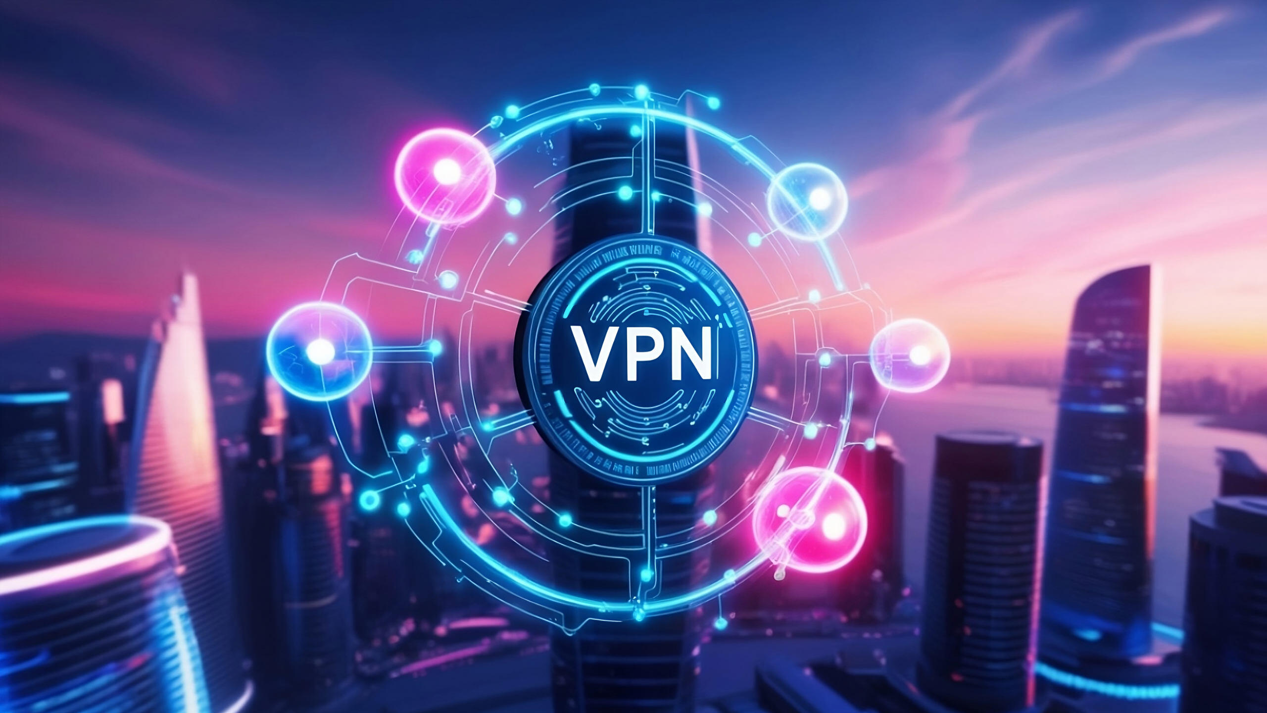 WireGuard: Die sichere Revolution im VPN-Sektor