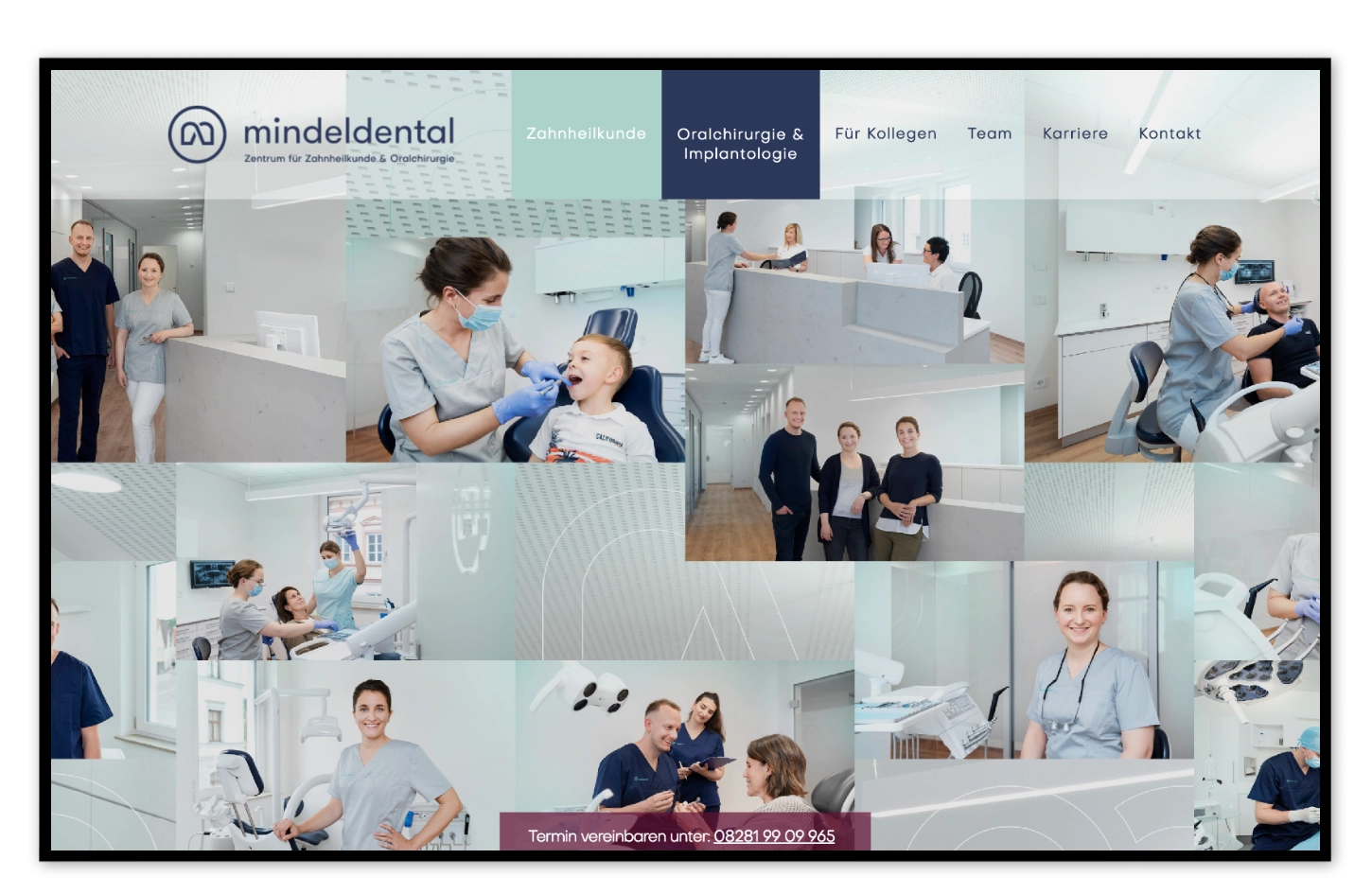 mindeldental