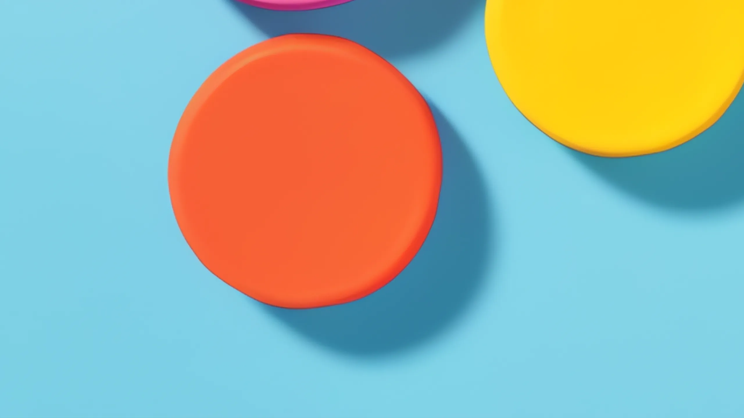 GLOSSAR: PLATTFORM