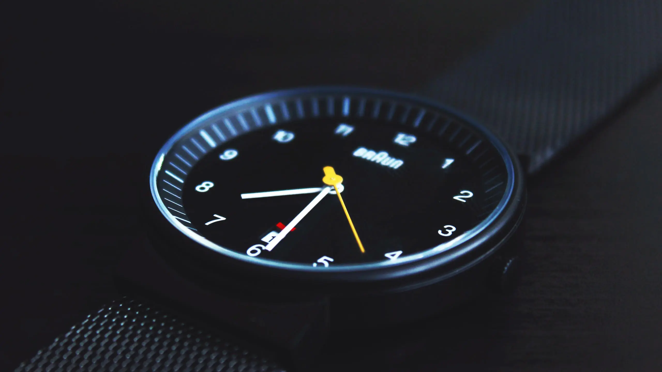 HERAUSFORDERUNGEN BEIM SMARTWATCH-DESIGN
