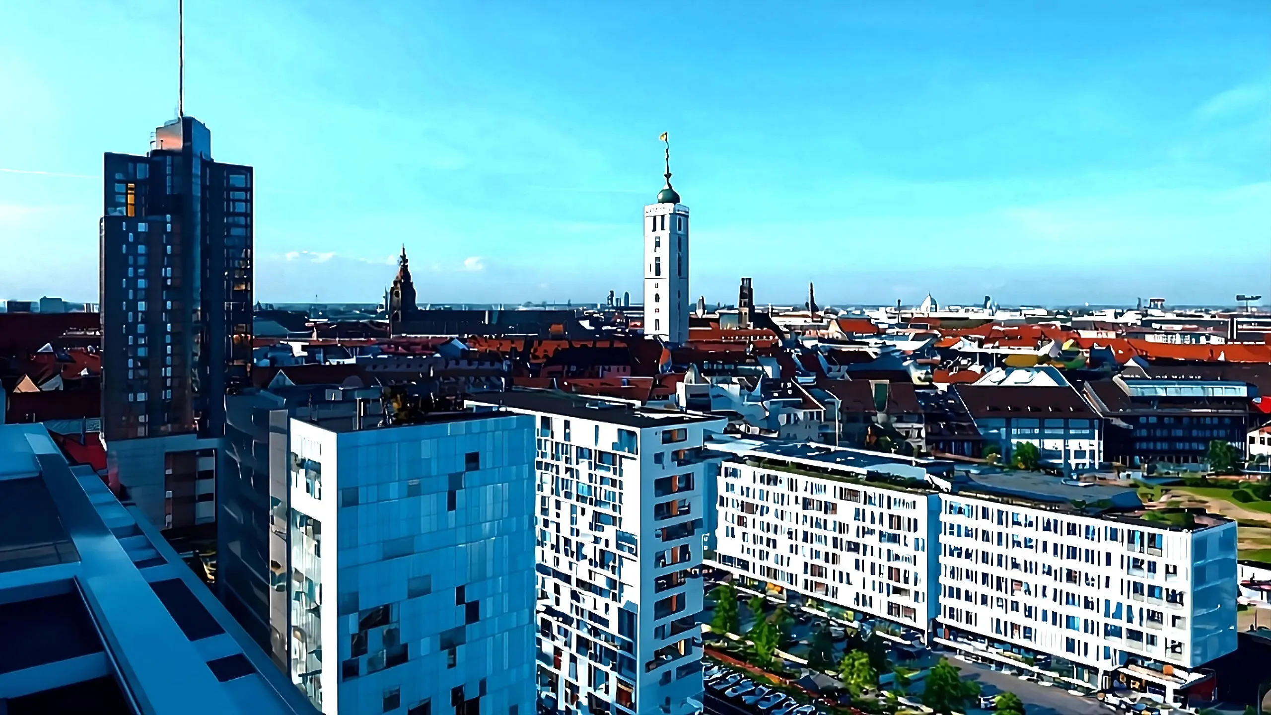 WORDPRESS AGENTUR M&Uuml;NCHEN