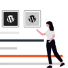 WordPress Update-Service (einmalig)