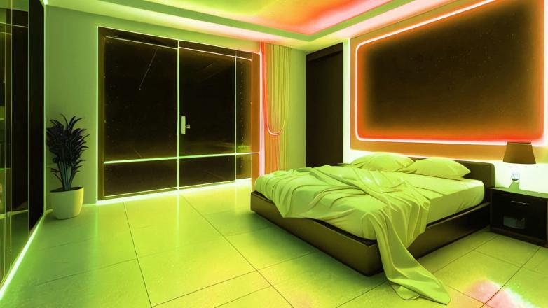 Home Assistant Energy