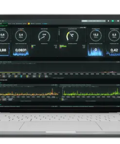NETDATA: MONITORING AND TROUBLESHOOTING TRANSFORMED