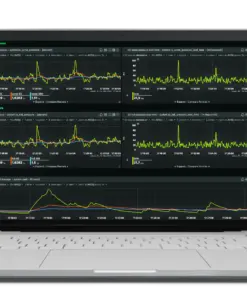 NETDATA: MONITORING AND TROUBLESHOOTING TRANSFORMED
