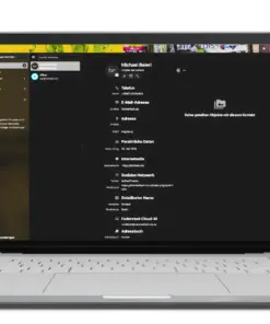 NEXTCLOUD &ndash; DIE SICHERE OPEN-SOURCE-KOLLABORATIONSPLATTFORM