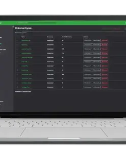 PAPERLESS-AI: KI-GEST&Uuml;TZTE DOKUMENTENVERWALTUNG F&Uuml;R PAPERLESS-NGX