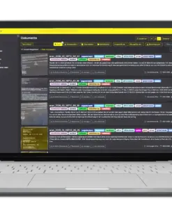 PAPERLESS-AI: KI-GEST&Uuml;TZTE DOKUMENTENVERWALTUNG F&Uuml;R PAPERLESS-NGX