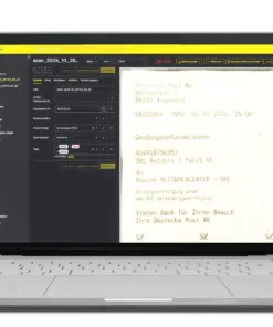 PAPERLESS-AI: KI-GEST&Uuml;TZTE DOKUMENTENVERWALTUNG F&Uuml;R PAPERLESS-NGX