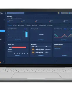 PATCHMON - MANAGEMENT FOR MIXED LINUX, FREEBSD &AMP; WINDOWS FLEETS
