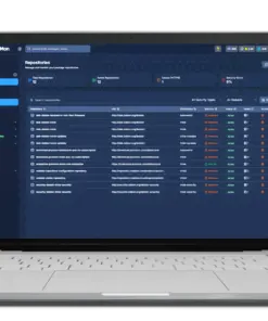 PATCHMON - MANAGEMENT FOR MIXED LINUX, FREEBSD &AMP; WINDOWS FLEETS