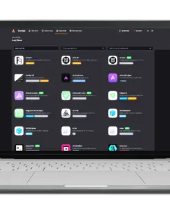 RUNTIPIOS | HOMESERVER MANAGEMENT MADE EASY