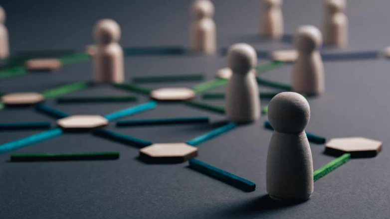CHANGE MANAGEMENT UND DIGITALE TRANSFORMATION: ERFOLGSFAKTOR